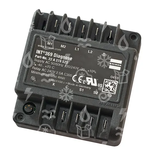 přepěťová ochrana BRISTOL 22A276S23,41AA1606E,31AA1606E 115/230